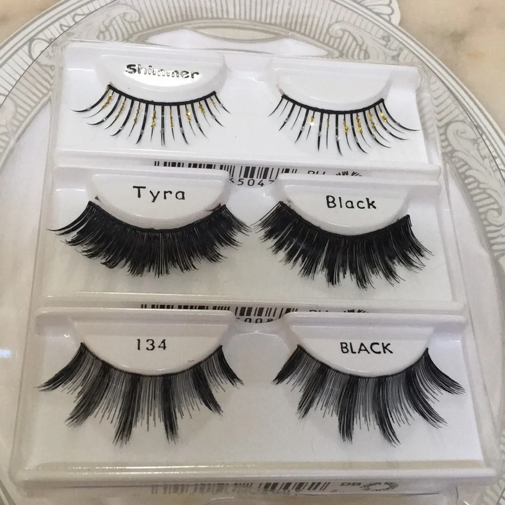 Ardell Eye Lashes